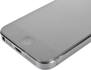 Smartfon Apple iPhone 5 1/16GB Czarny Powystawowy 4