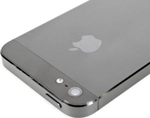 Smartfon Apple iPhone 5 1/16GB Czarny Powystawowy 5