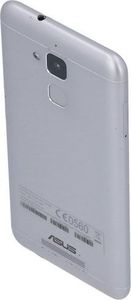 Smartfon Asus ASUS ZenFone 3 Max ZC520TL MediaTekQuad-Core Processor 3GB 32GB 5.2 Android RM uniwersalny 3