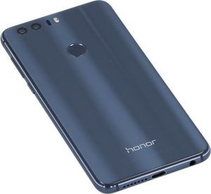 Smartfon Honor 8 4/32GB Dual SIM Niebieski Powystawowy 6