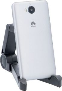 Smartfon Huawei Y6 2017 2/16GB Dual SIM Srebrny Powystawowy 2