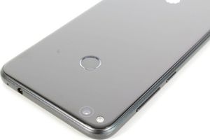 Smartfon Huawei P8 Lite 2017 2/16GB Dual SIM Czarny Powystawowy 5