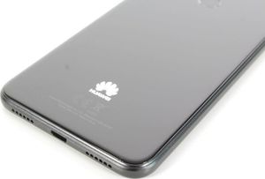 Smartfon Huawei P8 Lite 2017 2/16GB Dual SIM Czarny Powystawowy 8