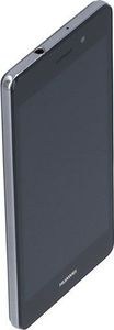 Smartfon Huawei HUAWEI P8 LITE 2015 5.0 Kirin 620 16GB, Android, LTE, Klasa A Black uniwersalny 3