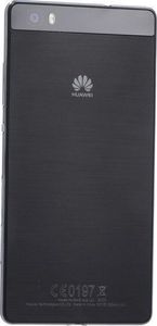 Smartfon Huawei HUAWEI P8 LITE 2015 5.0 Kirin 620 16GB, Android, LTE, Klasa A Black uniwersalny 5