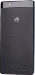 Smartfon Huawei HUAWEI P8 LITE 2015 5.0 Kirin 620 16GB, Android, LTE, Klasa A Black uniwersalny 6