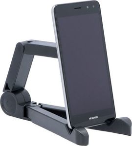 Smartfon Huawei Huawei Y6 MYA-L41 5 2GB 16GB LTE Gray Klasa A Android + Smartband Huawei 3e Black uniwersalny 3