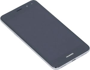 Smartfon Huawei Huawei Y6 MYA-L41 5 2GB 16GB LTE Gray Klasa A Android + Smartband Huawei 3e Black uniwersalny 5