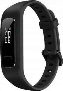 Smartfon Huawei Huawei Y6 MYA-L41 5 2GB 16GB LTE Gray Klasa A Android + Smartband Huawei 3e Black uniwersalny 7