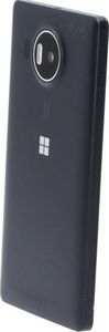 Smartfon Microsoft Microsoft LUMIA 950 XL RM-1085 5.7 3GB 32GB Black Klasa A Windows Phone uniwersalny 6