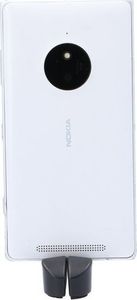 Smartfon Nokia Nokia LUMIA 830 WHITE Qualcomm Snapdragon 400 5 16GB 1GB RAM Klasa A- Windows Phone uniwersalny 4