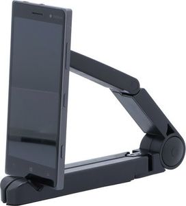 Smartfon Nokia Lumia 830 1/16GB Czarny Powystawowy 3