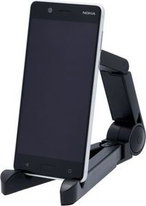 Smartfon Nokia  5 TA-1053 srebrny 1