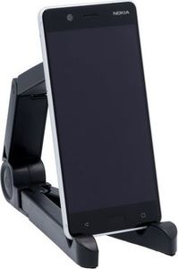 Smartfon Nokia  5 TA-1053 srebrny 2