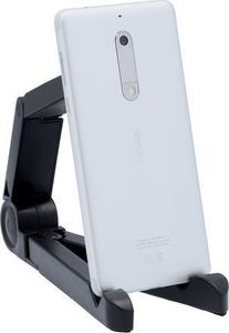 Smartfon Nokia  5 TA-1053 srebrny 3