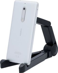 Smartfon Nokia  5 TA-1053 srebrny 4