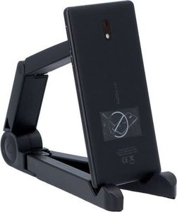 Smartfon Nokia 3 2/16GB Dual SIM Czarny Powystawowy 3