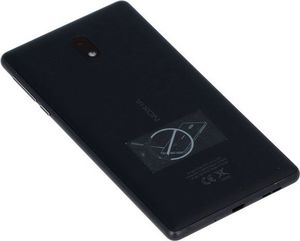 Smartfon Nokia 3 2/16GB Dual SIM Czarny Powystawowy 6