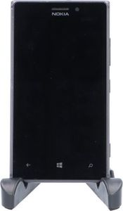 Smartfon Nokia Nokia LUMIA 925 BLACK Qualcomm MSM8960 4,5 32GB 1GB RAM Klasa A Windows Phone uniwersalny 1