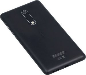 Smartfon Nokia 5 2/16GB Czarny Powystawowy 6