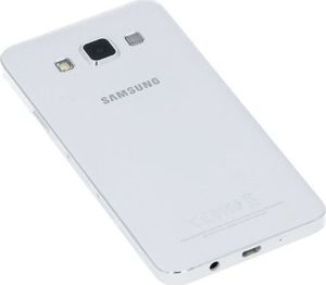 Smartfon Samsung Samsung Galaxy A3 SM-A300FU 2GB 16GB 540x960 LTE White Klasa A Android uniwersalny 6
