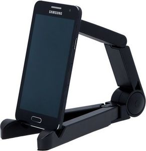 Smartfon Samsung Galaxy A3 2/16GB Czarny Powystawowy 1