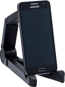 Smartfon Samsung Galaxy A3 2/16GB Czarny Powystawowy 2