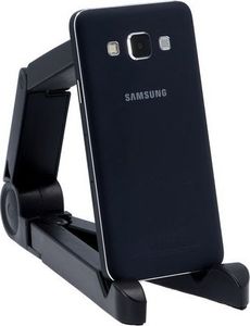 Smartfon Samsung Galaxy A3 2/16GB Czarny Powystawowy 3