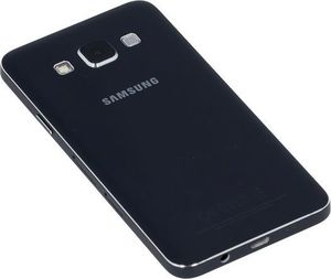 Smartfon Samsung Galaxy A3 2/16GB Czarny Powystawowy 6