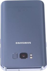 Smartfon Samsung Samsung Galaxy S8 SM-G950F 2017 4GB 64GB LTE Orchid Gray Klasa A Android uniwersalny 7