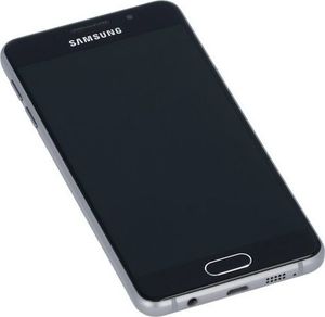 Smartfon Samsung Galaxy A3 2/16GB Czarny Klasa A- A- 5