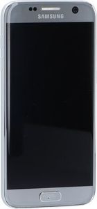 Smartfon Samsung Galaxy S7 4/32GB Srebrny Klasa A- A- 3