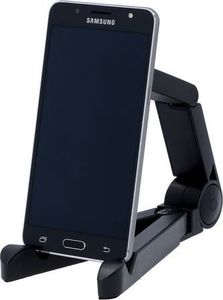 Smartfon Samsung Galaxy J5 2/16GB Czarny Powystawowy 1