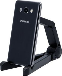 Smartfon Samsung Galaxy J5 2/16GB Czarny Powystawowy 4