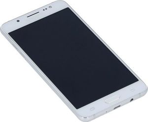 Smartfon Samsung Galaxy J5 2016 2/16GB Dual SIM Biały Klasa A- A- 5