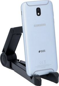 Smartfon Samsung Galaxy J5 2/16GB Dual SIM Niebieski Powystawowy 3