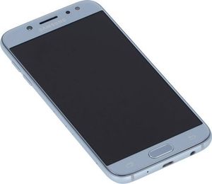 Smartfon Samsung Galaxy J5 2/16GB Dual SIM Niebieski Powystawowy 5