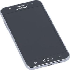 Smartfon Samsung Galaxy J5 2/8GB Czarny Klasa A- A- 5