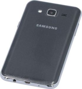 Smartfon Samsung Galaxy J5 2/8GB Czarny Klasa A- A- 6