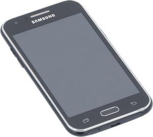 Smartfon Samsung Galaxy J1 2016 0.512/4GB Czarny Klasa A 5