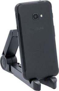 Smartfon Samsung Galaxy Xcover 4 2/16GB Czarny Powystawowy 3