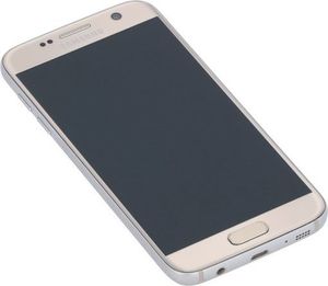 Smartfon Samsung Samsung Galaxy S7 SM-G930F 2016 4GB 32GB 1080x1920 LTE Gold Klasa A- Android uniwersalny 5