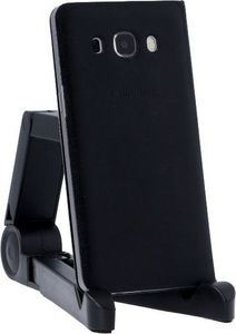 Smartfon Samsung Samsung Galaxy J5 SM-J510FN 2016 2GB 16GB 720x1280 LTE Black Klasa A Android + Etui K1 uniwersalny 3