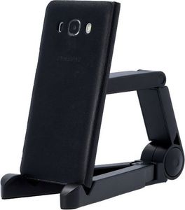 Smartfon Samsung Samsung Galaxy J5 SM-J510FN 2016 2GB 16GB 720x1280 LTE Black Klasa A Android + Etui K1 uniwersalny 4