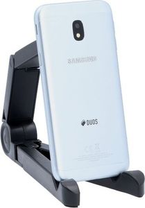 Smartfon Samsung Galaxy J3 2017 2/16GB Dual SIM Niebieski Powystawowy 3