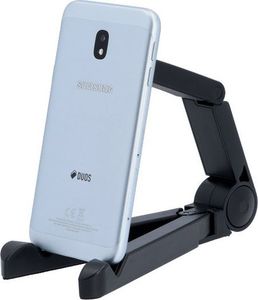 Smartfon Samsung Galaxy J3 2017 2/16GB Dual SIM Niebieski Powystawowy 4