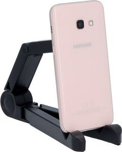 Smartfon Samsung Samsung Galaxy A3 SM-A320FL 2017 2GB 16GB 720x1280 Full HD LTE Pink Klasa A Android uniwersalny 3