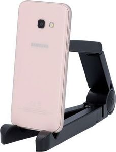 Smartfon Samsung Samsung Galaxy A3 SM-A320FL 2017 2GB 16GB 720x1280 Full HD LTE Pink Klasa A Android uniwersalny 4