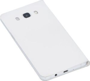 Smartfon Samsung Galaxy J5 2/16GB Biały Powystawowy 7
