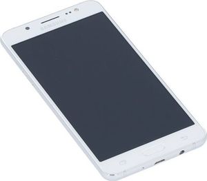 Smartfon Samsung Galaxy J5 2/16GB Biały Powystawowy 5